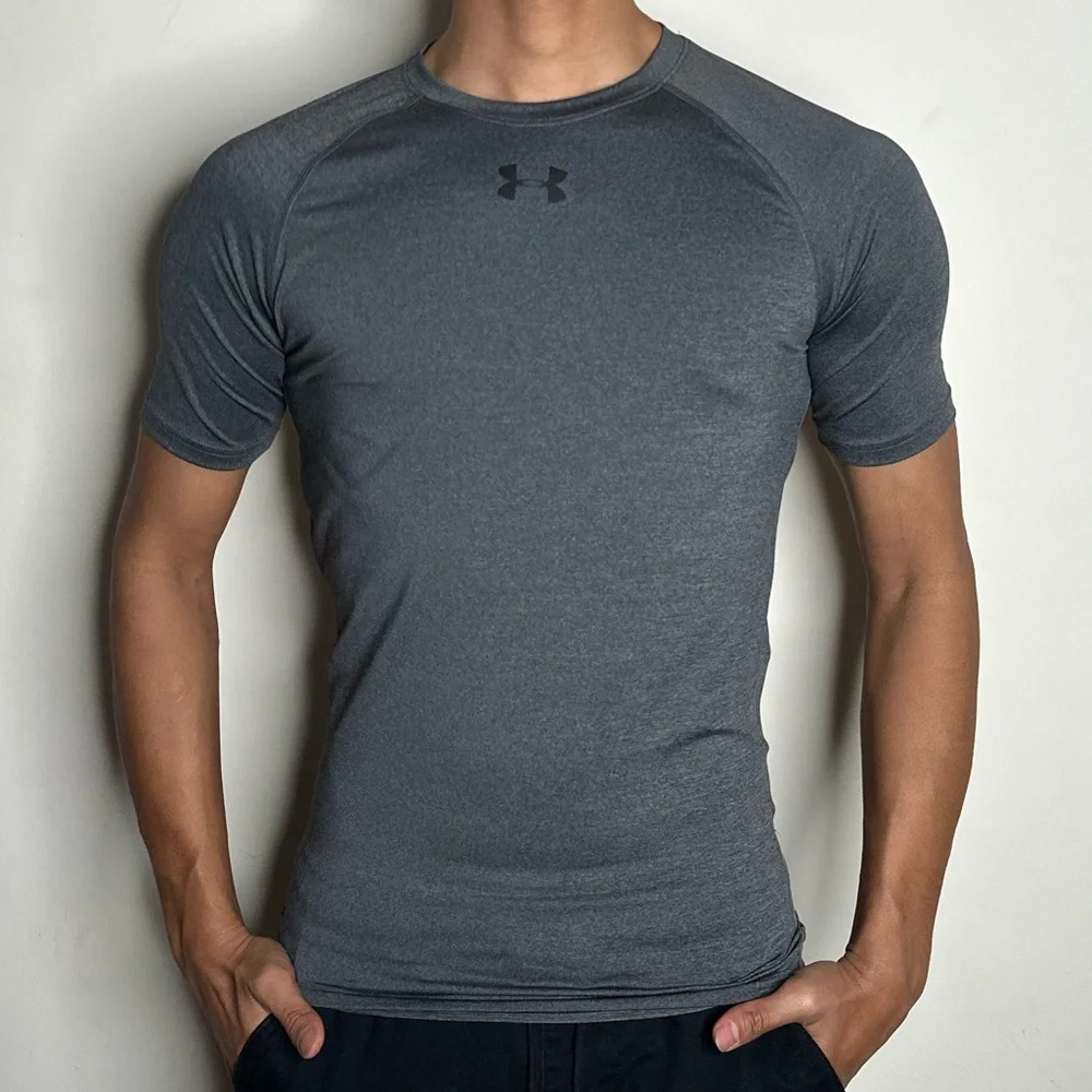 Compression Tee - Picture 1 of 2